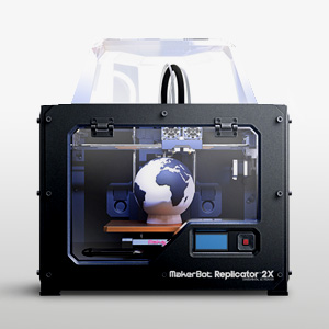 replicator2x