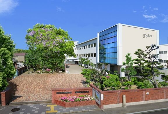 和歌山県立桐蔭高等学校様