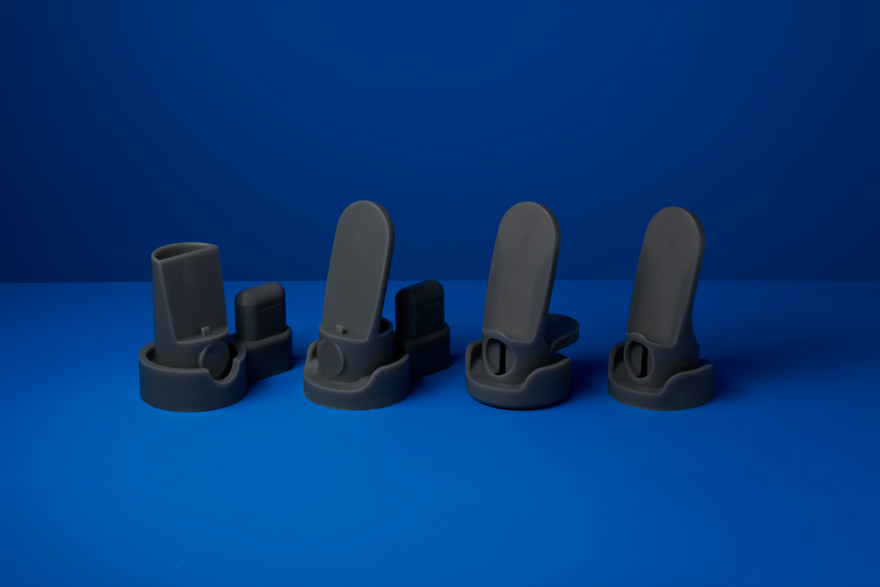 ファストモデルレジン